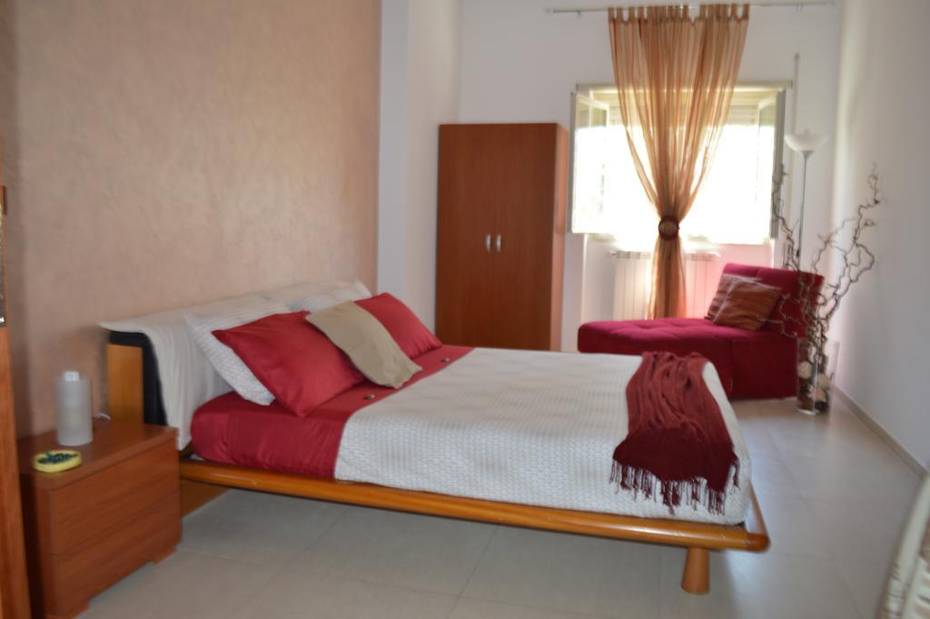 Roma Eur Bed & Breakfast Room photo